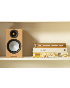 Monitor Audio Silver 50 7G, Riiulikõlarid -foto3