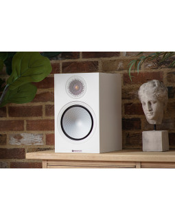 Monitor Audio Silver 50 7G, Riiulikõlarid -foto3