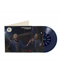 Morrissey - Make-Up Is A Lie 