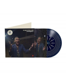Morrissey - Make-Up Is A Lie 