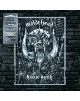 Motörhead - Kiss Of Death