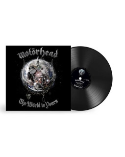 Motörhead - The World Is Yours