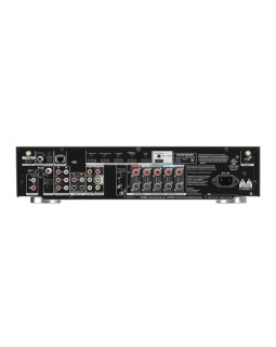Marantz NR1510 ressiiver, Black-foto3