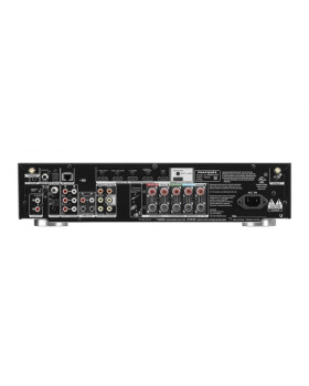 Marantz NR1510 ressiiver, Black-foto3