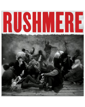 Mumford & Sons - Rushmere - CD 