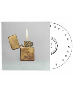 Mumford & Sons - Prizefighter  - CD