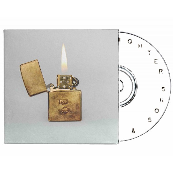 Mumford & Sons - Prizefighter  - CD CD plaadid