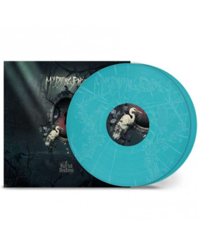 MY DYING BRIDE-A MORTAL BINDING