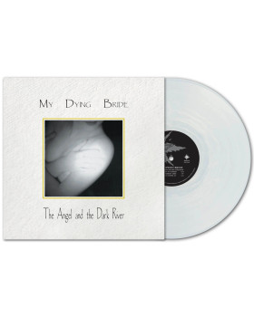 My Dying Bride - The Angel and the Dark River My Dying Bride - The Angel and the Dark River