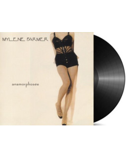 Mylene Farmer – Anamorphosée Mylene Farmer – Anamorphosée