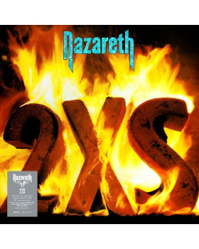 NAZARETH-2XS