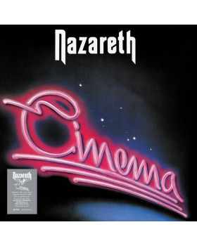 NAZARETH-CINEMA