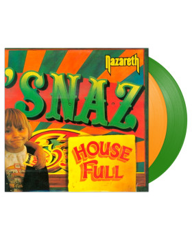 NAZARETH-SNAZ