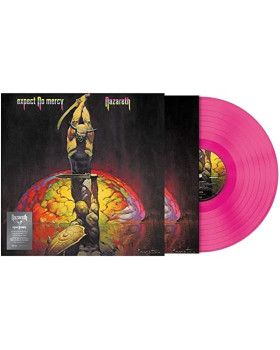 NAZARETH-EXPECT NO MERCY NAZARETH-EXPECT NO MERCY