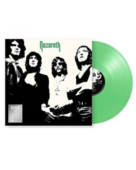 NAZARETH-NAZARETH