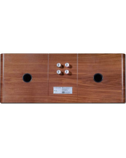 Wharfedale, Elysian C keskkõlar, pähkel-foto3