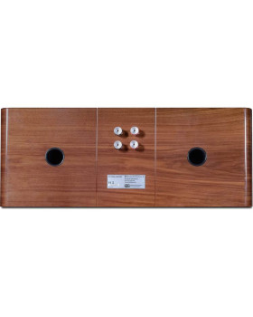 Wharfedale, Elysian C keskkõlar, pähkel-foto3