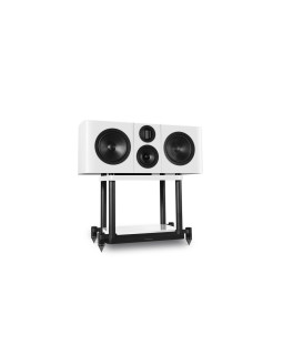 Wharfedale, Elysian C kõlarijalg, valge-foto2