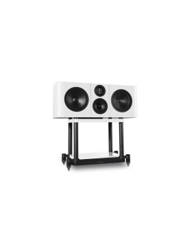 Wharfedale, Elysian C kõlarijalg, valge-foto2