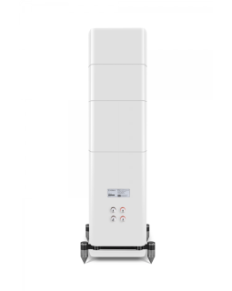 Wharfedale, Elysian 4 põrandakõlarid, valge-foto2