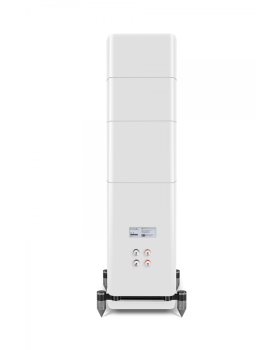 Wharfedale, Elysian 4 põrandakõlarid, valge-foto2