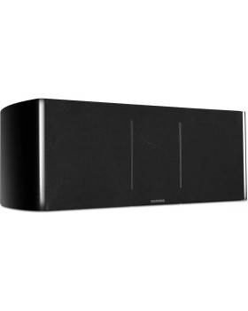 Wharfedale, Elysian C keskkõlar, must-foto2