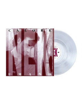  Nek ‎– Calore Umano 