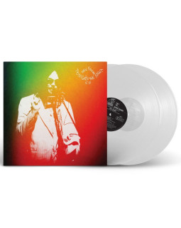 Neil Young - Tonight´s the Night