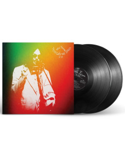 Neil Young - Tonight´s the Night