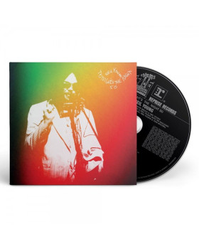 Neil Young - Tonight´s the Night - CD