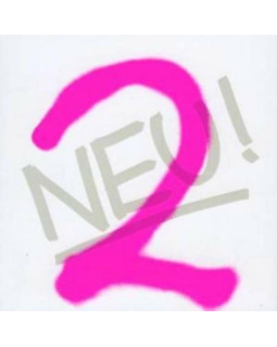 Neu! - Neu! 2