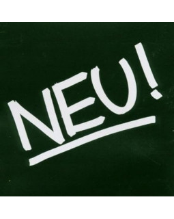 NEU!-NEU! 75