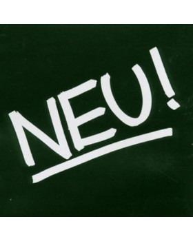 NEU!-NEU! 75