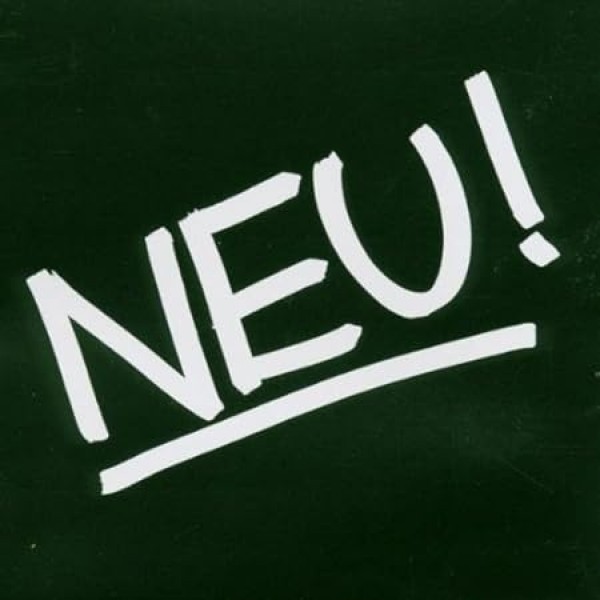 NEU!-NEU! 75 Vinüülplaadid