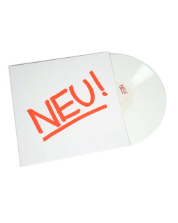Neu! - Neu!