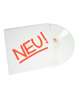 Neu! - Neu!
