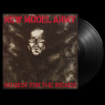 NEW MODEL ARMY - No Rest For The Wicked