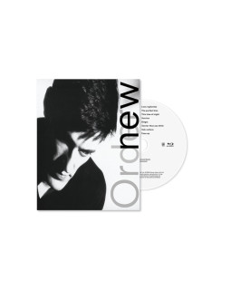 New Order - Low-Life- BLU-RAY