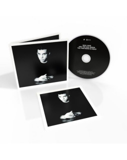 Nick Cave & The Bad Seeds - The First Born Is Dead - CD