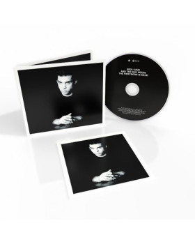 Nick Cave & The Bad Seeds - The First Born Is Dead - CD Nick Cave & The Bad Seeds - The First Born Is Dead - CD