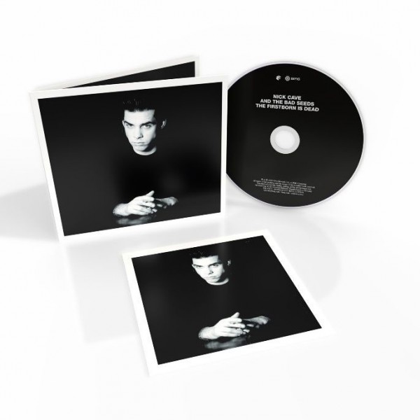Nick Cave & The Bad Seeds - The First Born Is Dead - CD CD plaadid
