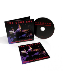 Nick Cave & The Bad Seeds - The Good Son - CD