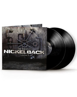 Nickelback - The Best of Nickelback Volume 1 