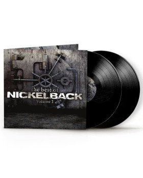 Nickelback - The Best of Nickelback Volume 1 