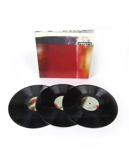 Nine Inch Nails - The Fragile