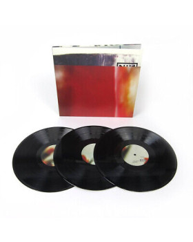 Nine Inch Nails - The Fragile