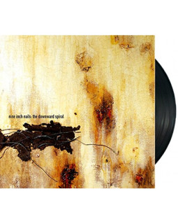 Nine Inch Nails - The Downward Spiral