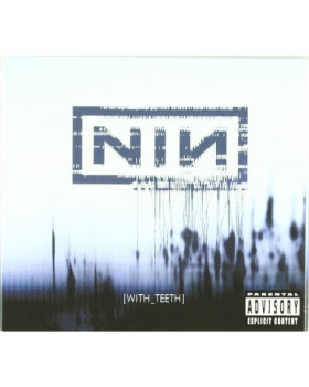 Nine Inch Nails - With Teeth - CD