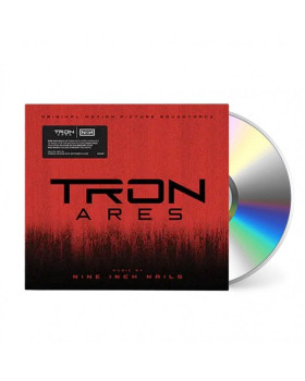 Nine Inch Nails - TRON: Ares - CD