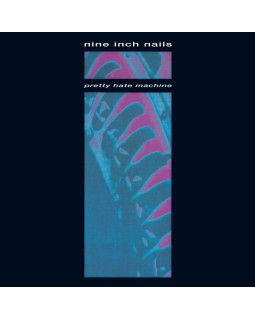 Nine Inch Nails - Pretty Hate Machine